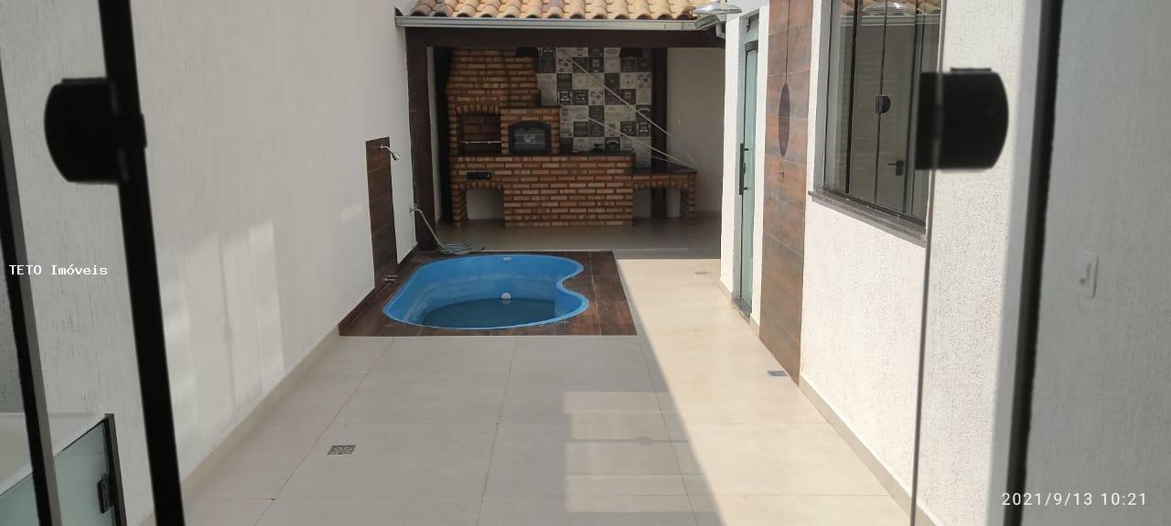 Casa, 3 quartos - Foto 26