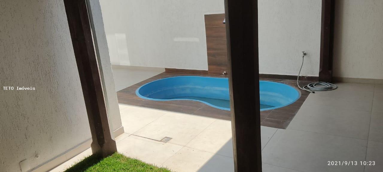 Casa, 3 quartos - Foto 27