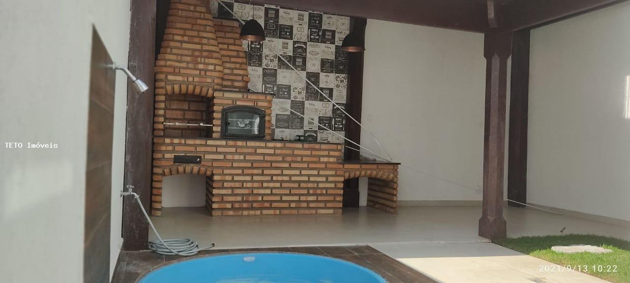 Casa, 3 quartos - Foto 25