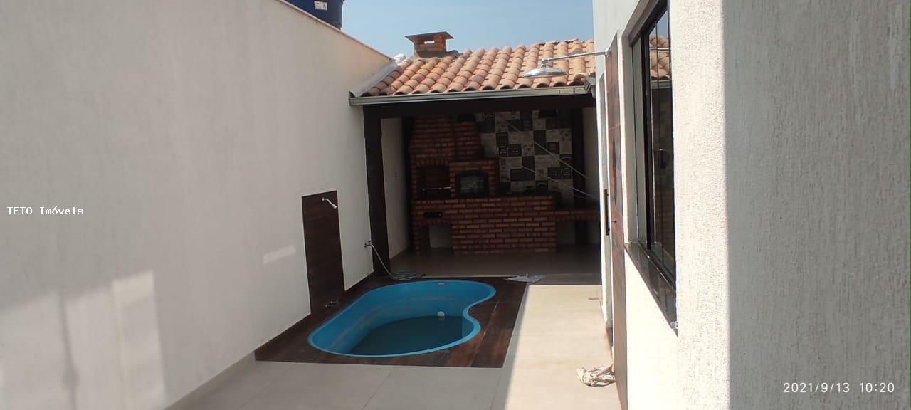 Casa, 3 quartos - Foto 30