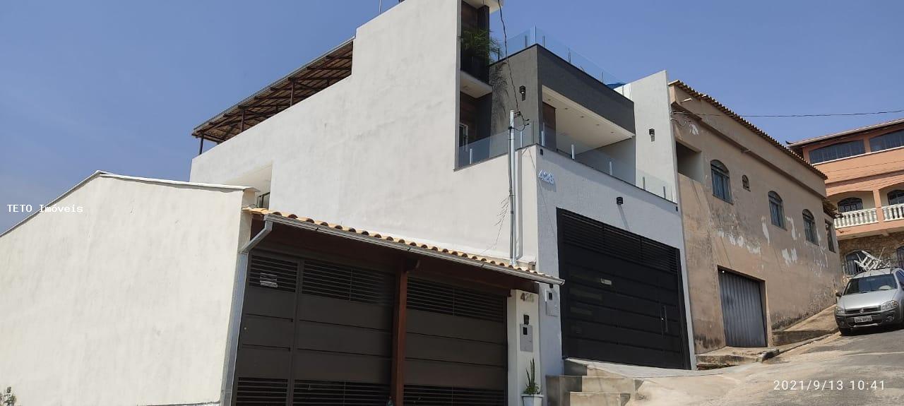 Casa, 3 quartos - Foto 3