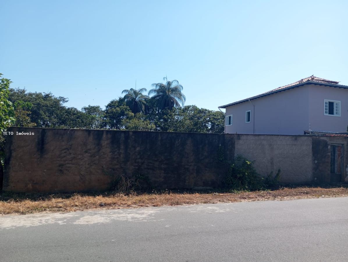 Terreno, 666 m² - Foto 1