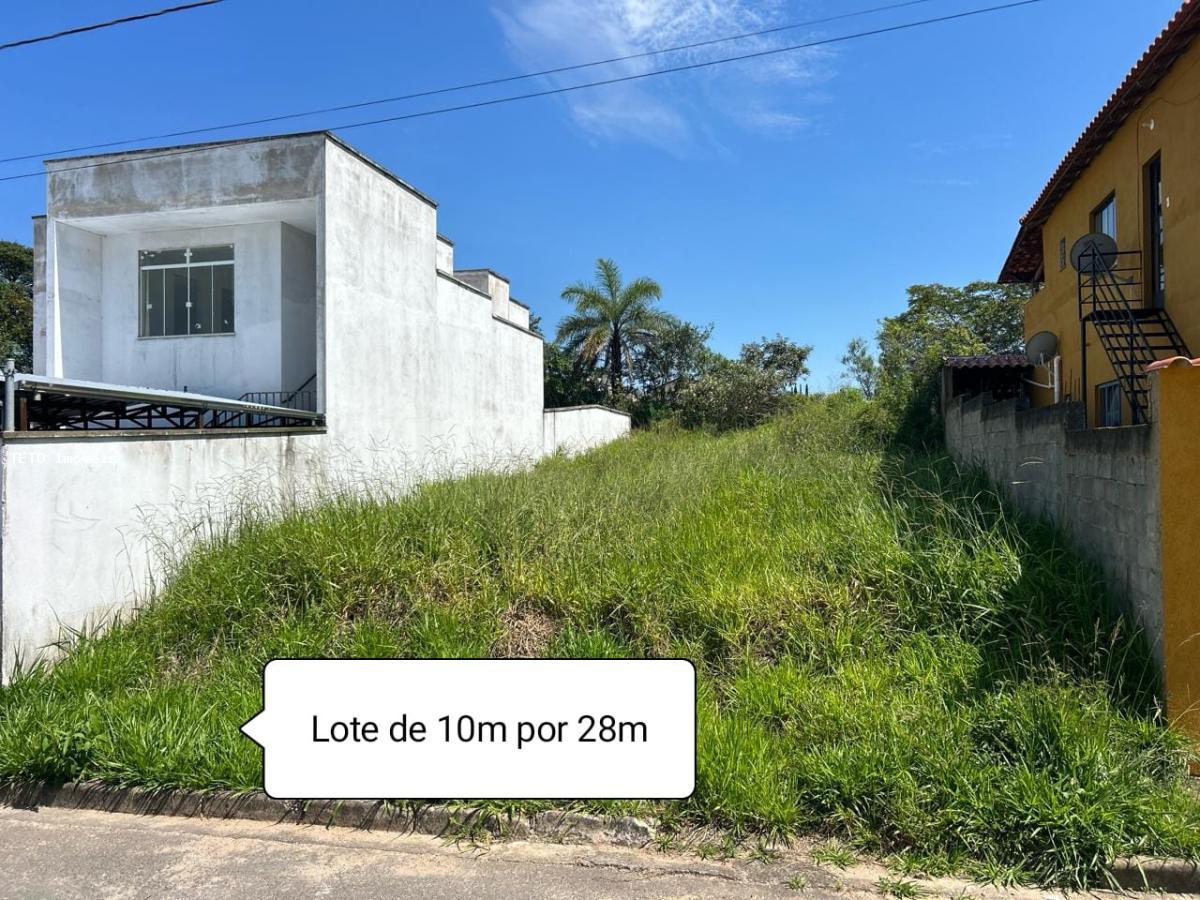 Terreno, 280 m² - Foto 1