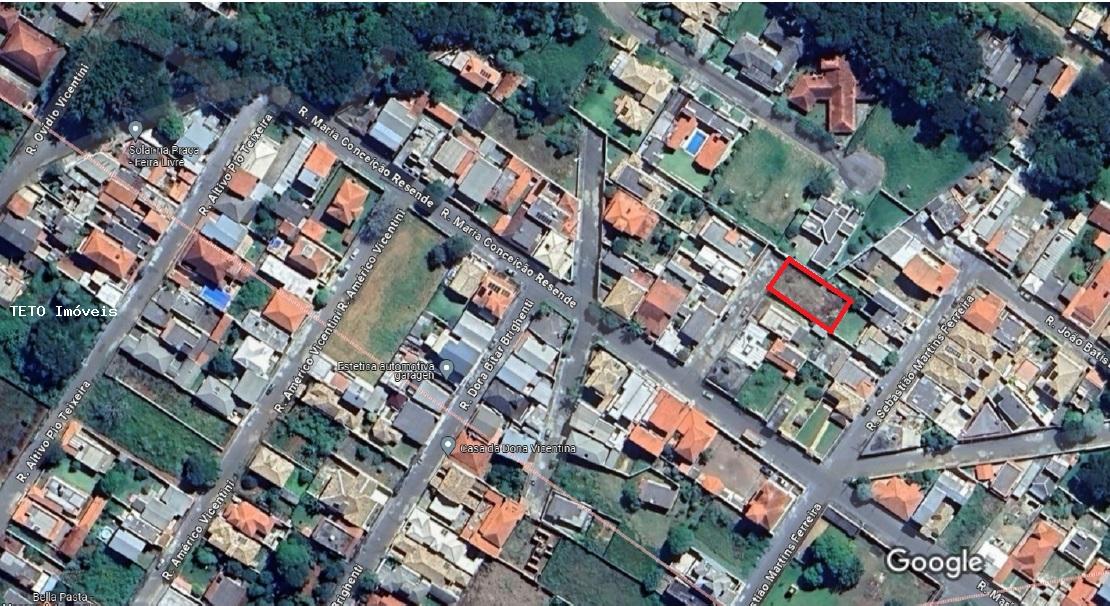 Terreno, 325 m² - Foto 5