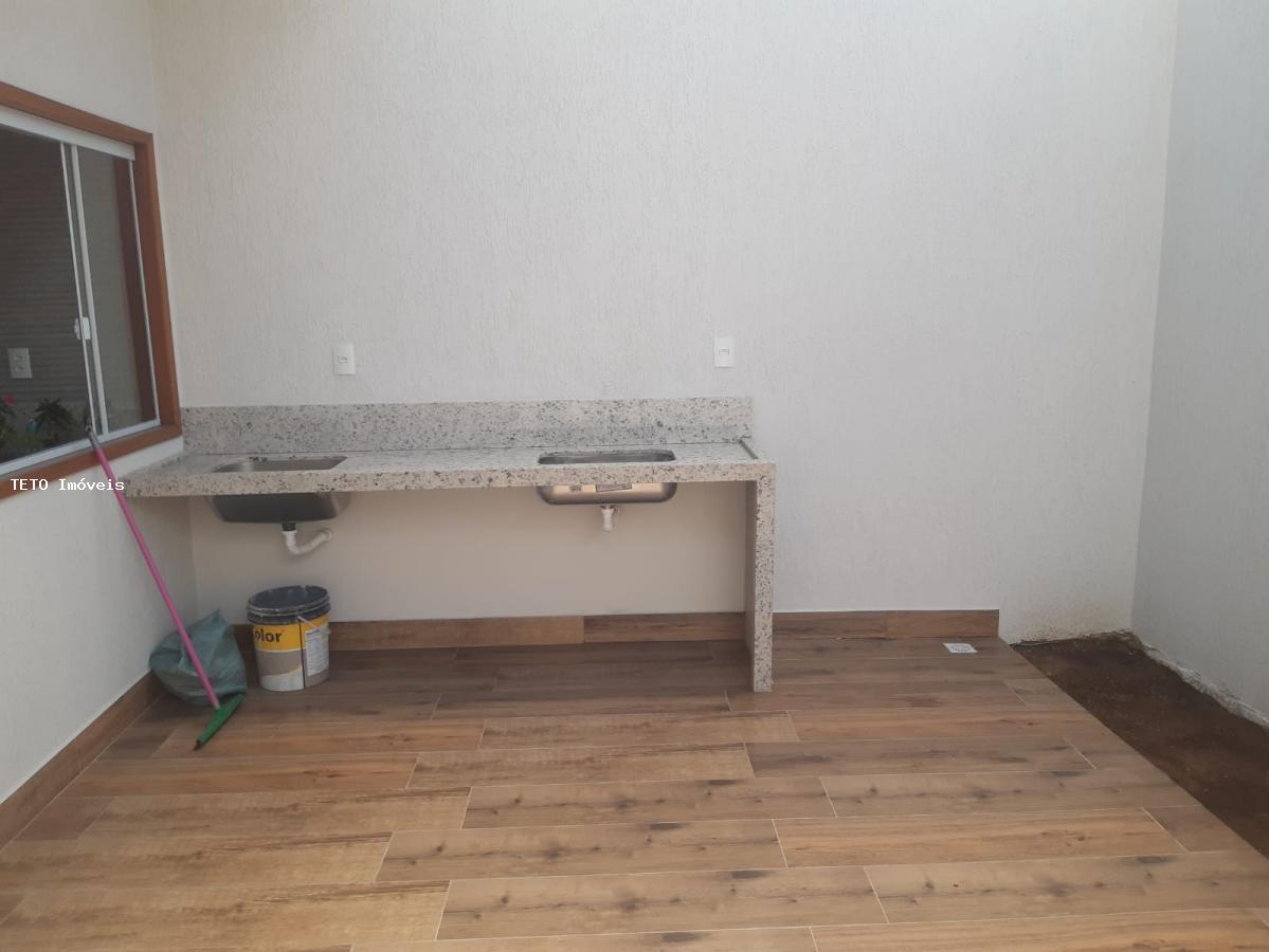 Casa, 3 quartos - Foto 20