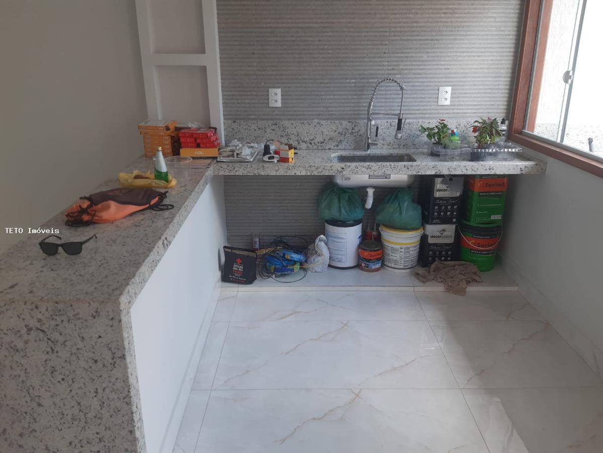 Casa, 3 quartos - Foto 17