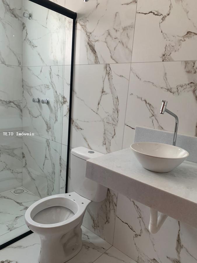 Casa, 3 quartos - Foto 10