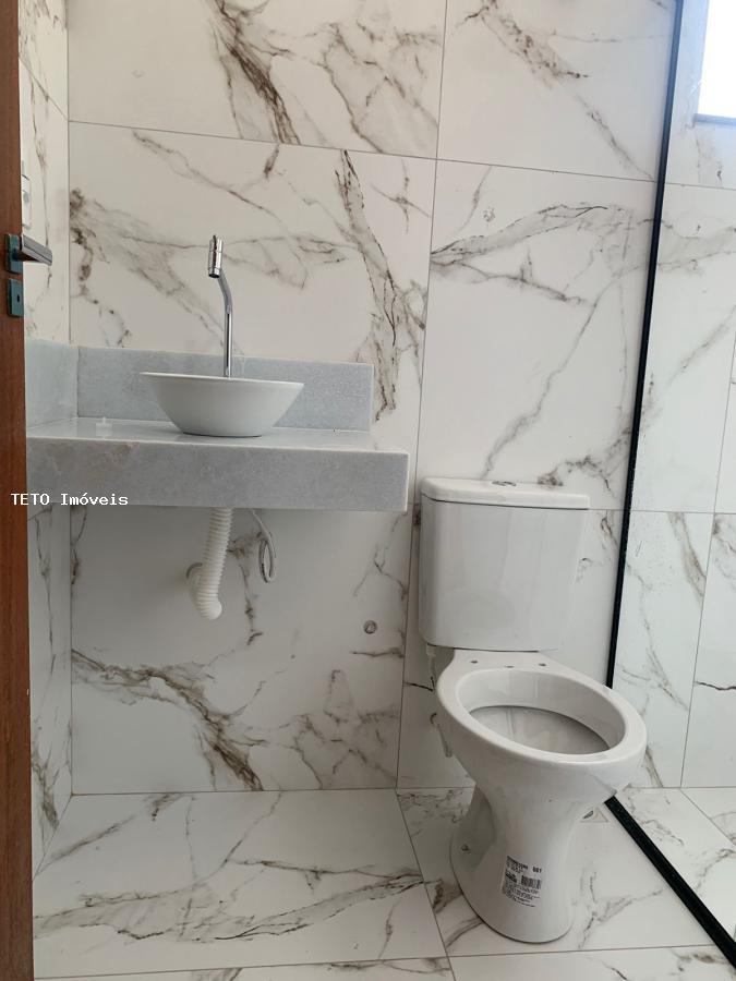 Casa, 3 quartos - Foto 13