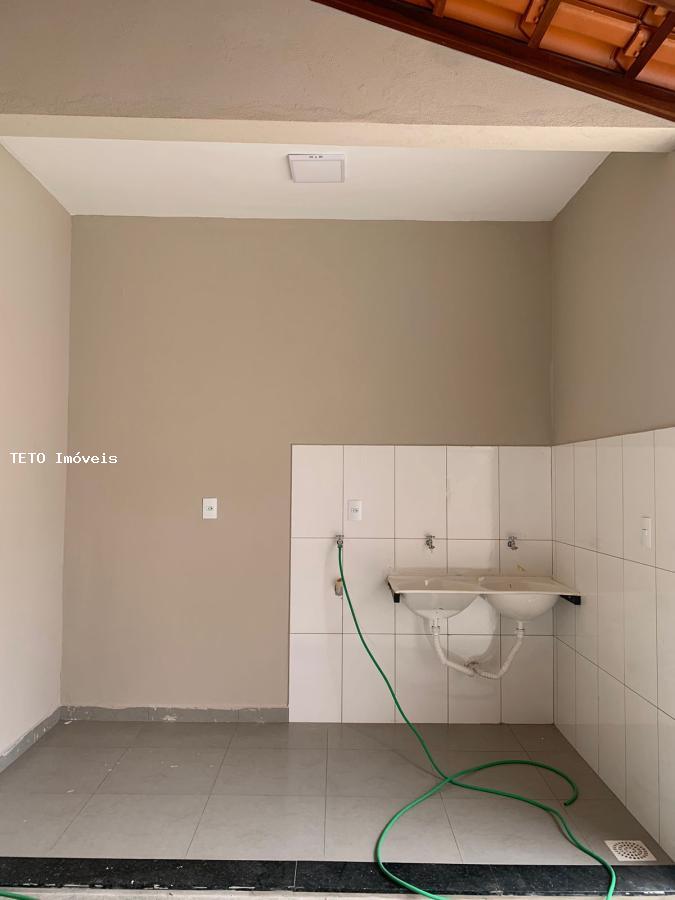 Casa, 3 quartos - Foto 17