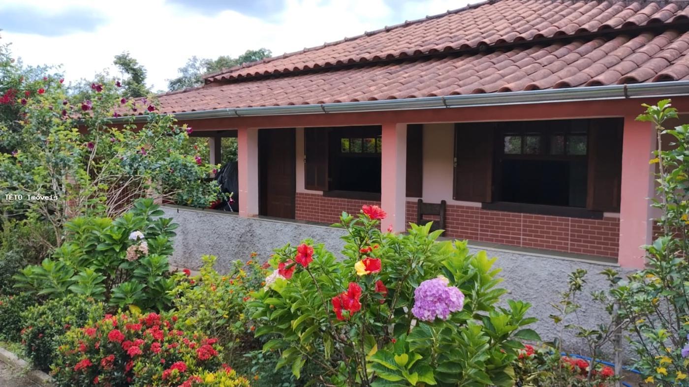 Sítio, 3 quartos, 1000 m² - Foto 1