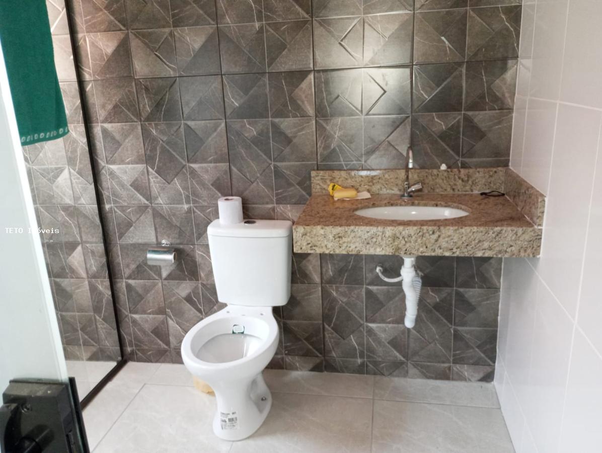 Casa, 3 quartos - Foto 11