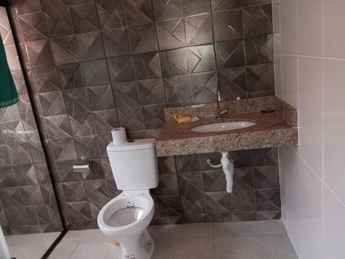 Casa, 3 quartos - Foto 10