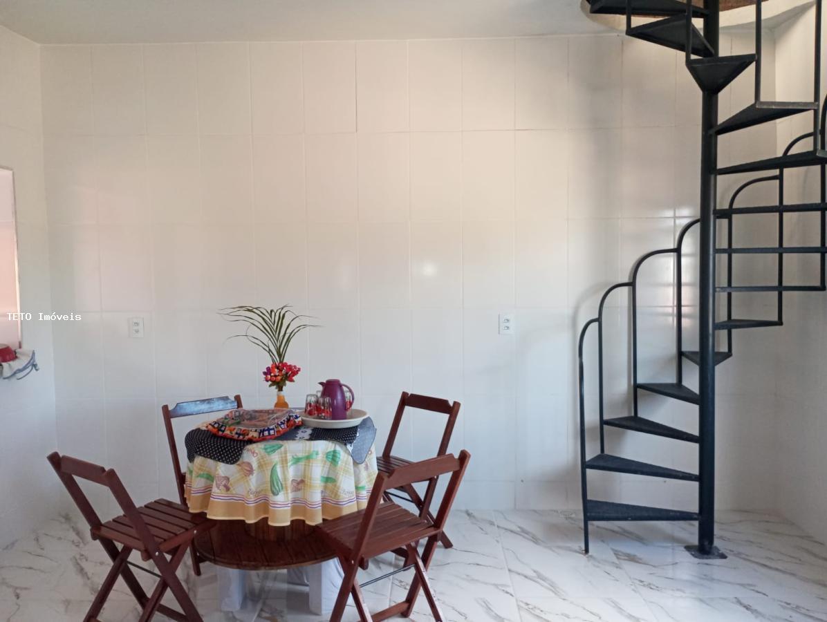 Casa, 3 quartos - Foto 13