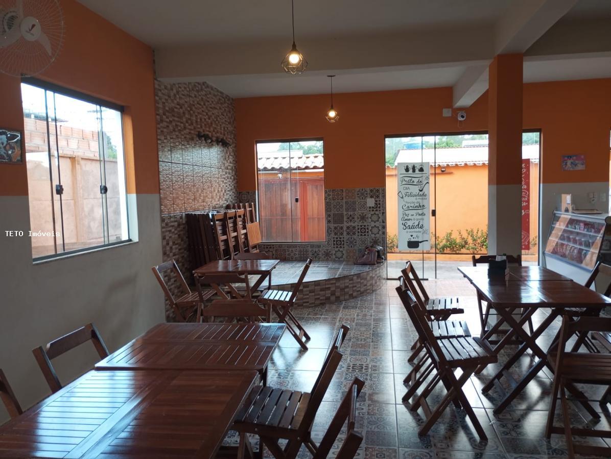 Casa, 3 quartos - Foto 28