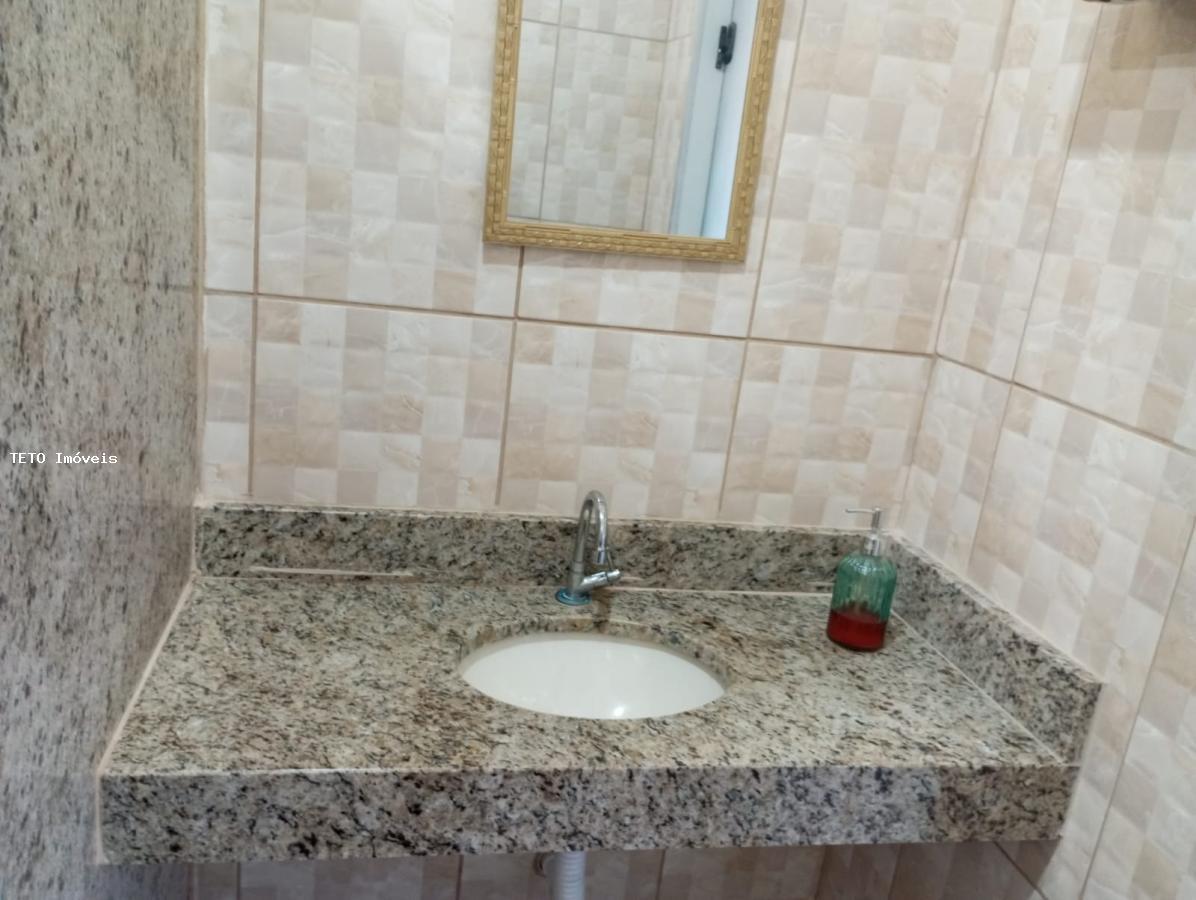 Casa, 3 quartos - Foto 36