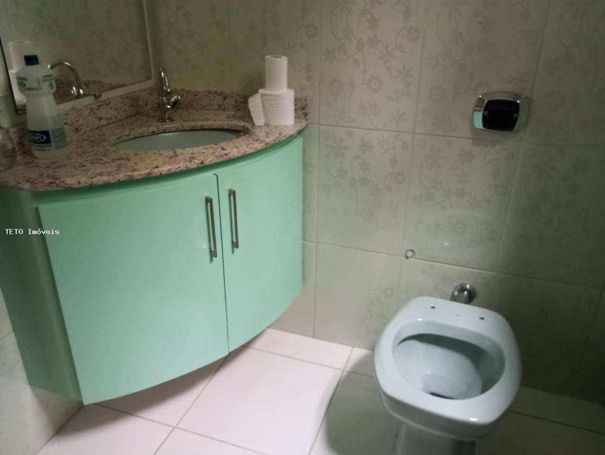 Casa, 3 quartos - Foto 18