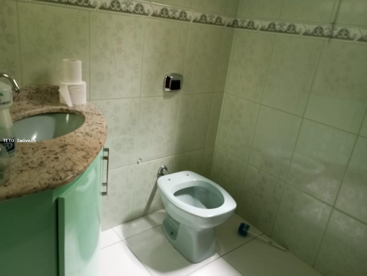 Casa, 3 quartos - Foto 19