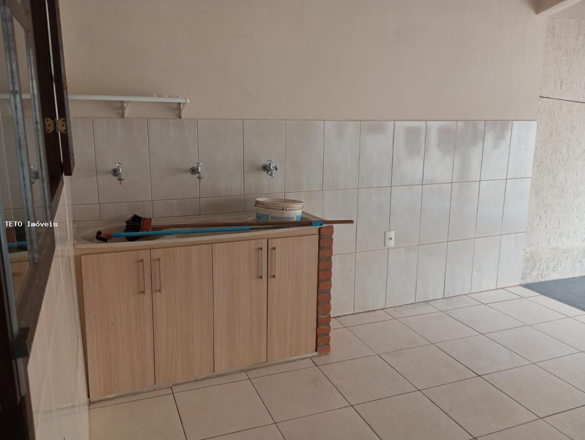 Casa, 3 quartos - Foto 27