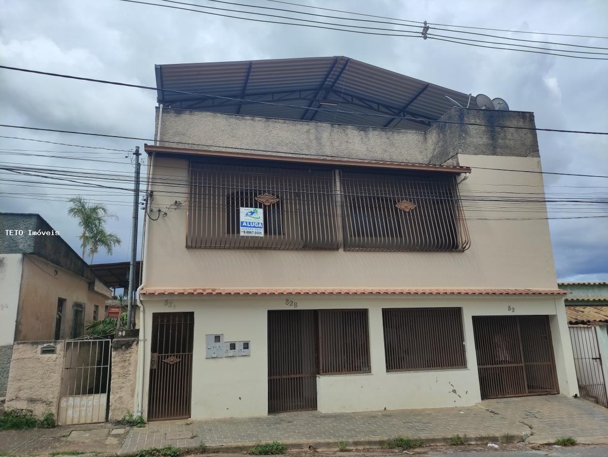 Casa, 4 quartos - Foto 2