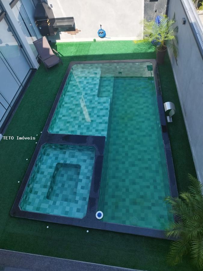 Casa, 4 quartos - Foto 15