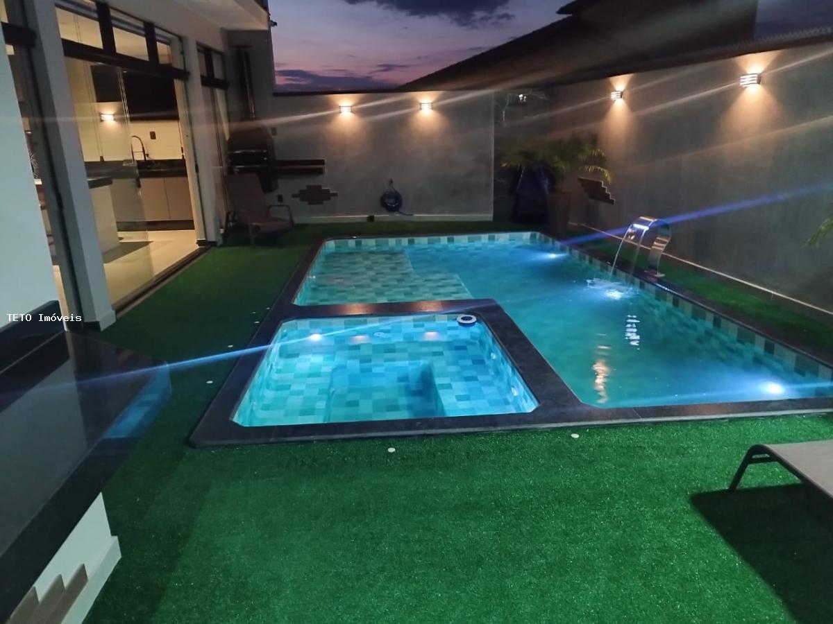 Casa, 4 quartos - Foto 16