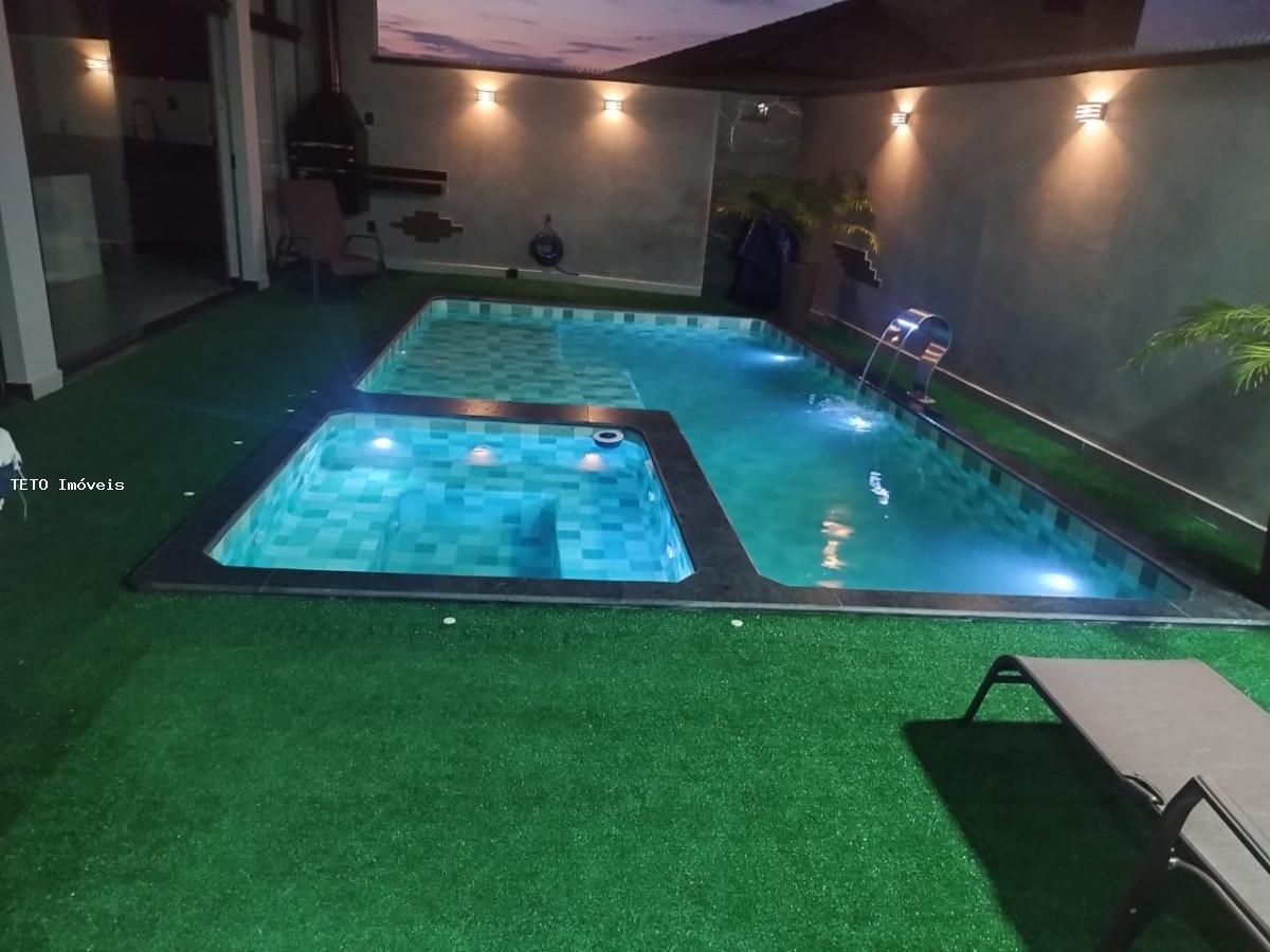 Casa, 4 quartos - Foto 17