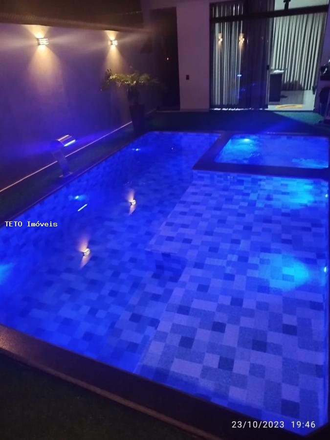 Casa, 4 quartos - Foto 18