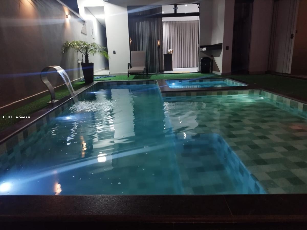 Casa, 4 quartos - Foto 19