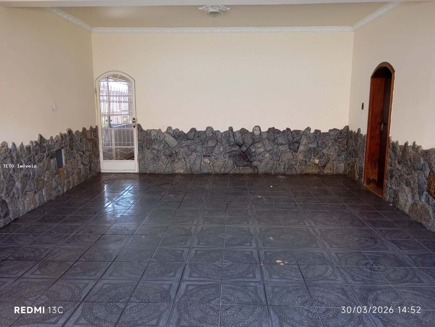 Casa, 3 quartos - Foto 25