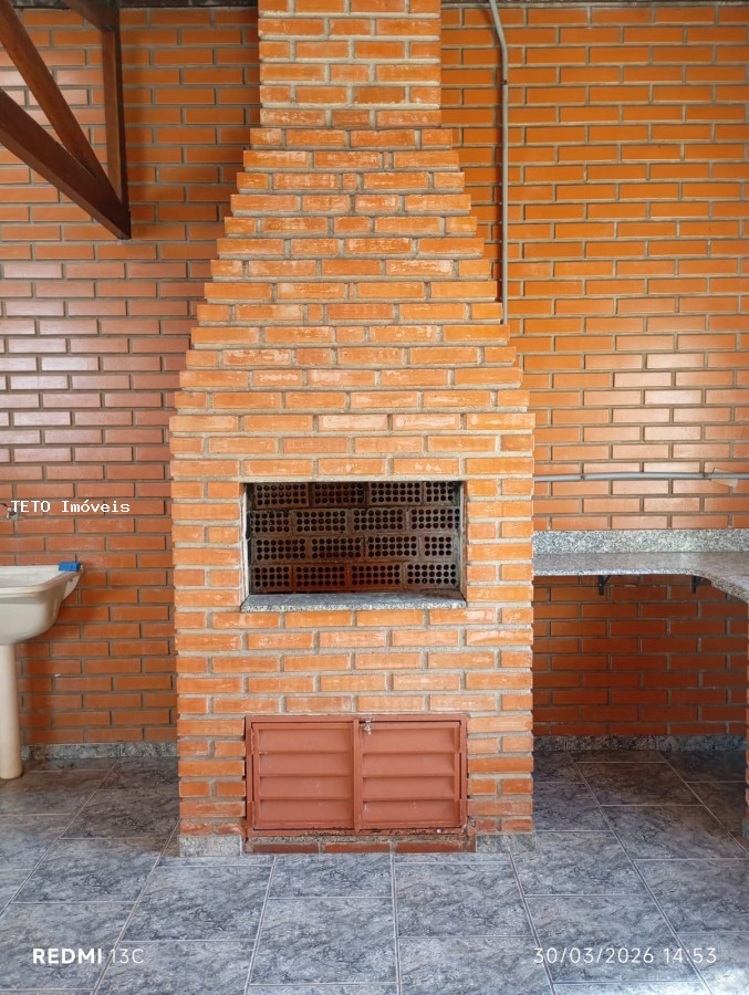 Casa, 3 quartos - Foto 18