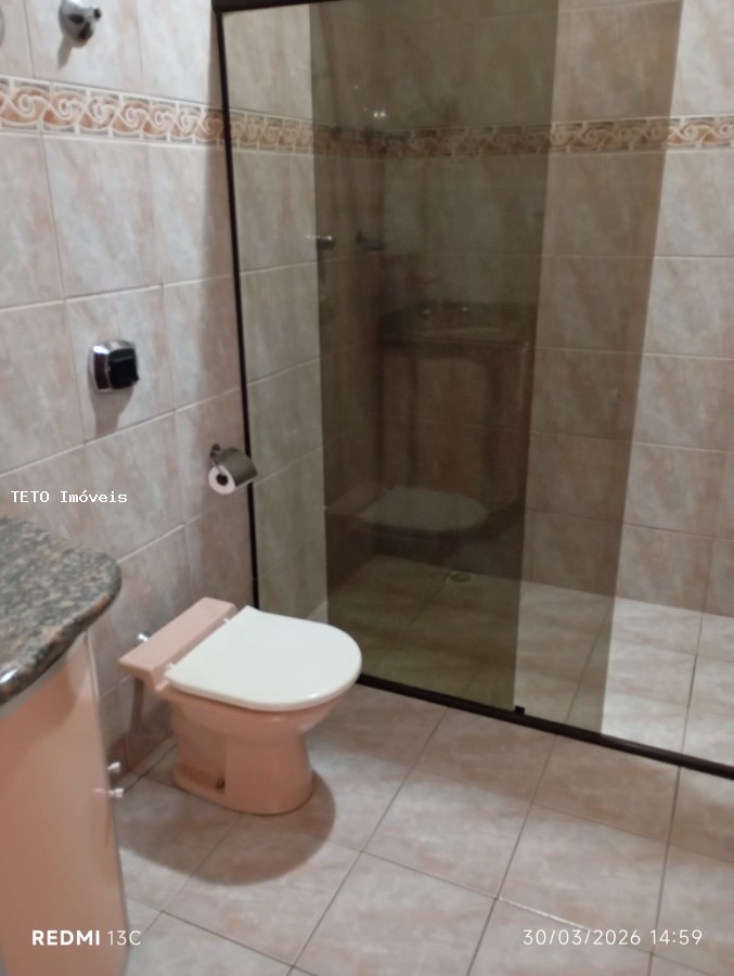Casa, 3 quartos - Foto 13