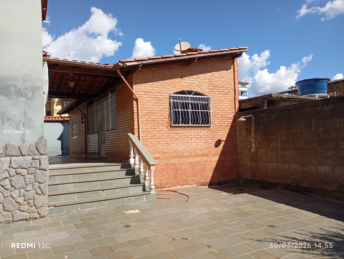 Casa, 3 quartos - Foto 16