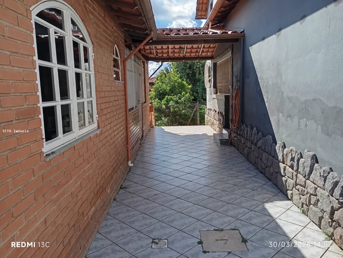 Casa, 3 quartos - Foto 21