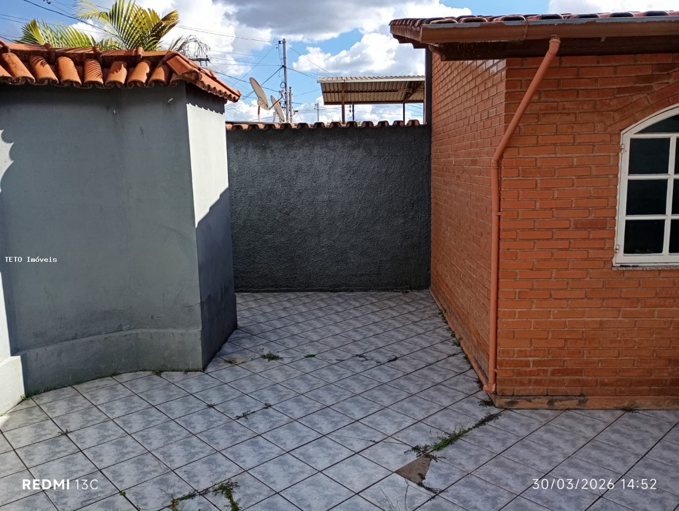 Casa, 3 quartos - Foto 20