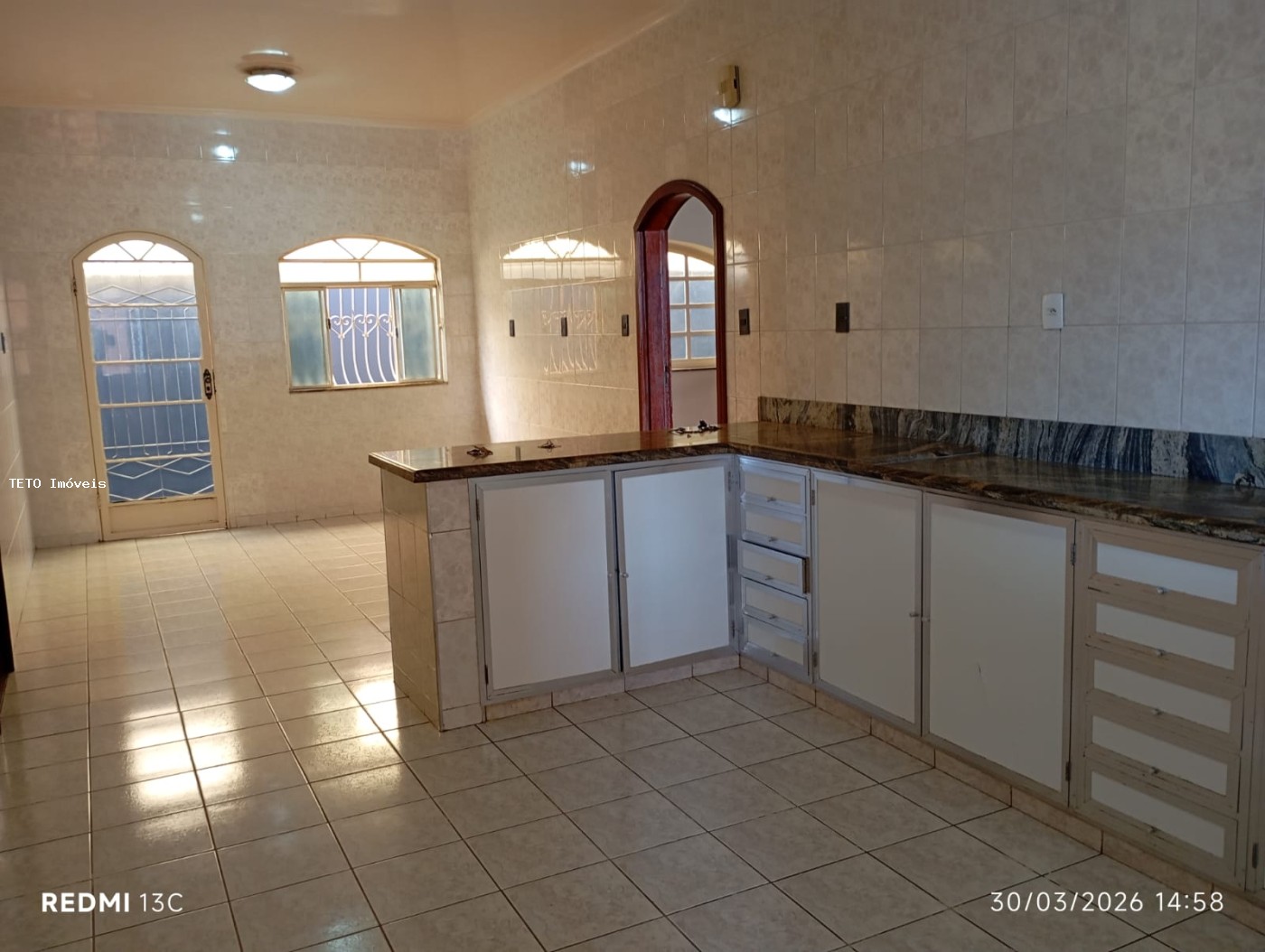 Casa, 3 quartos - Foto 4