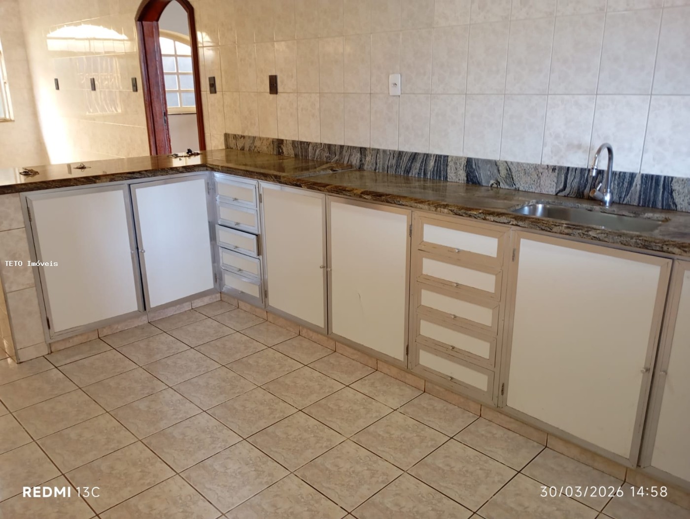 Casa, 3 quartos - Foto 3