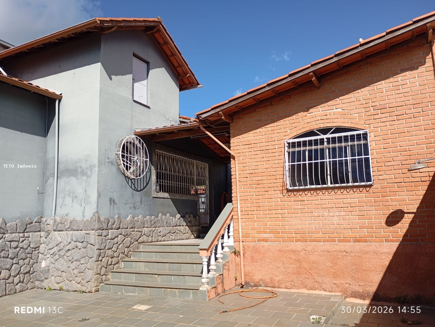 Casa, 3 quartos - Foto 15