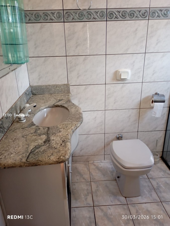 Casa, 3 quartos - Foto 6