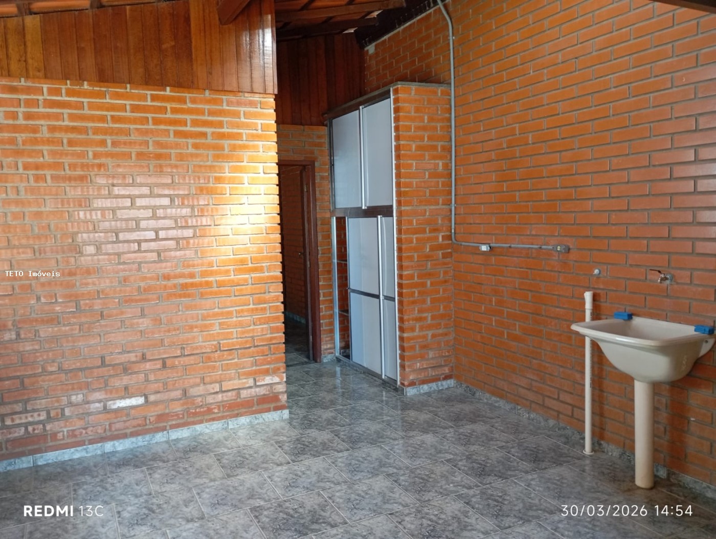 Casa, 3 quartos - Foto 17