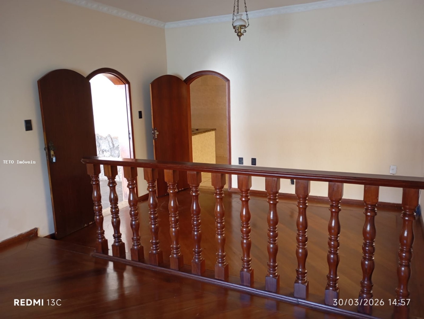 Casa, 3 quartos - Foto 12