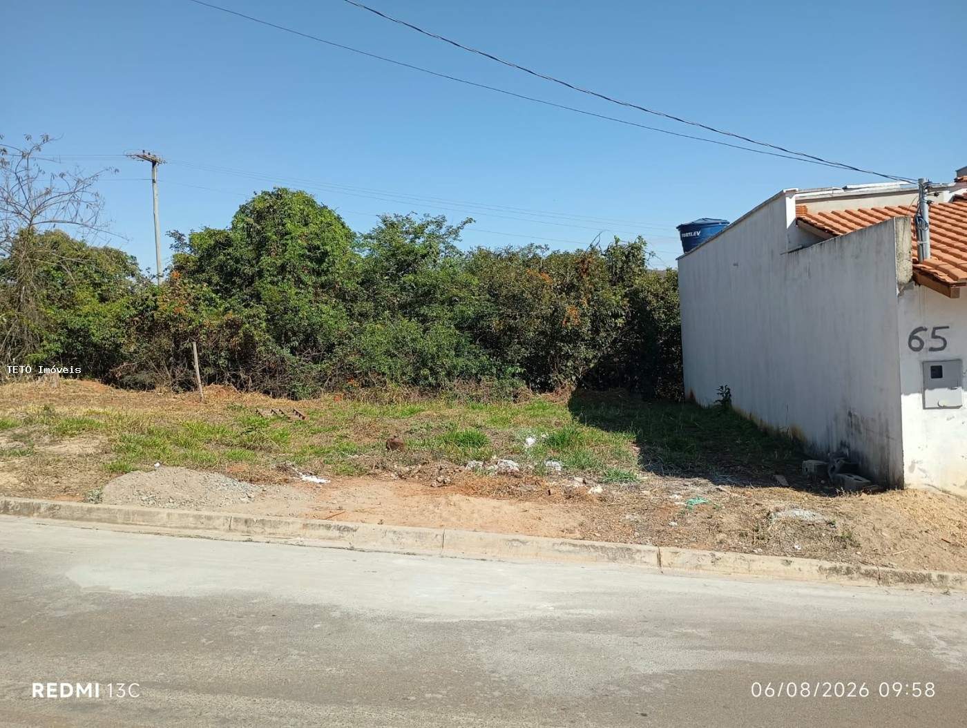 Terreno, 125 m² - Foto 3