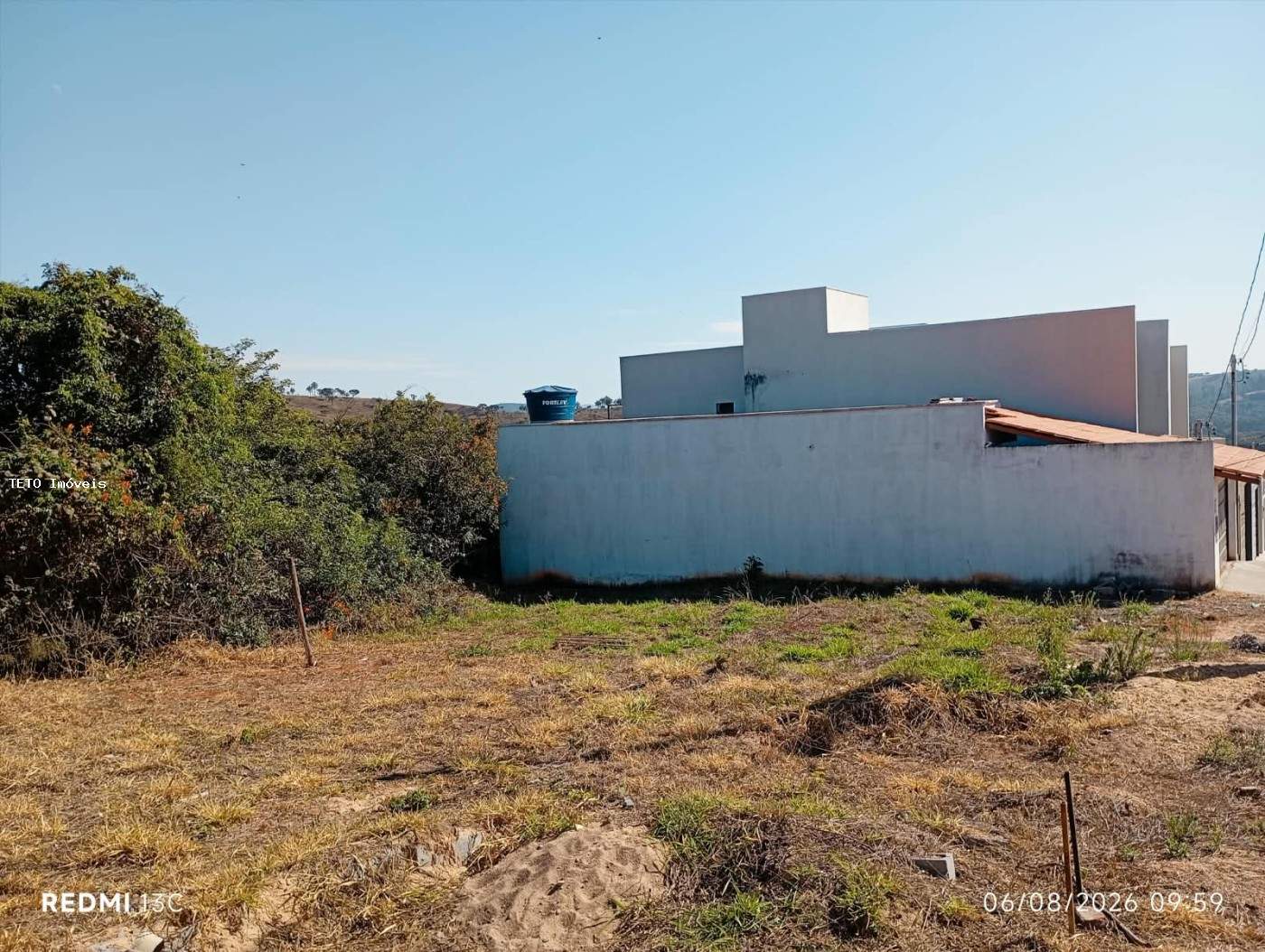 Terreno, 125 m² - Foto 4