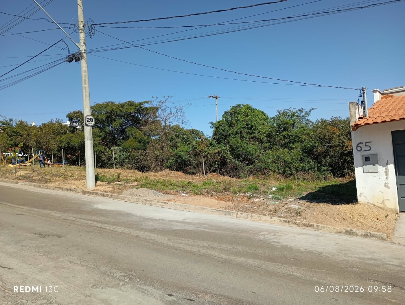 Terreno, 125 m² - Foto 5