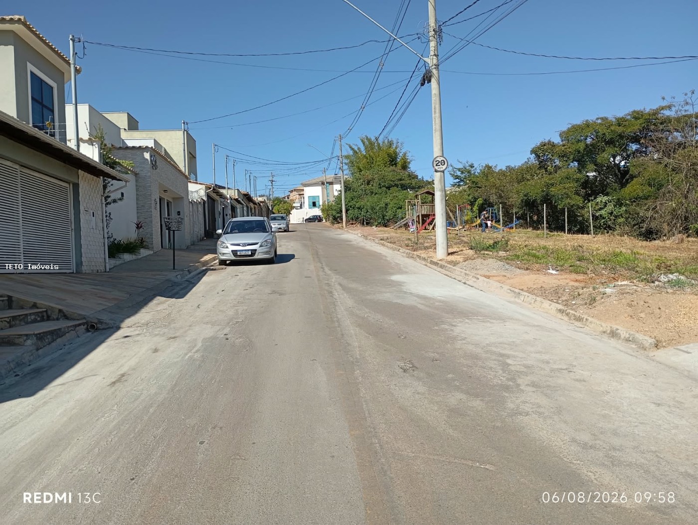 Terreno, 125 m² - Foto 6