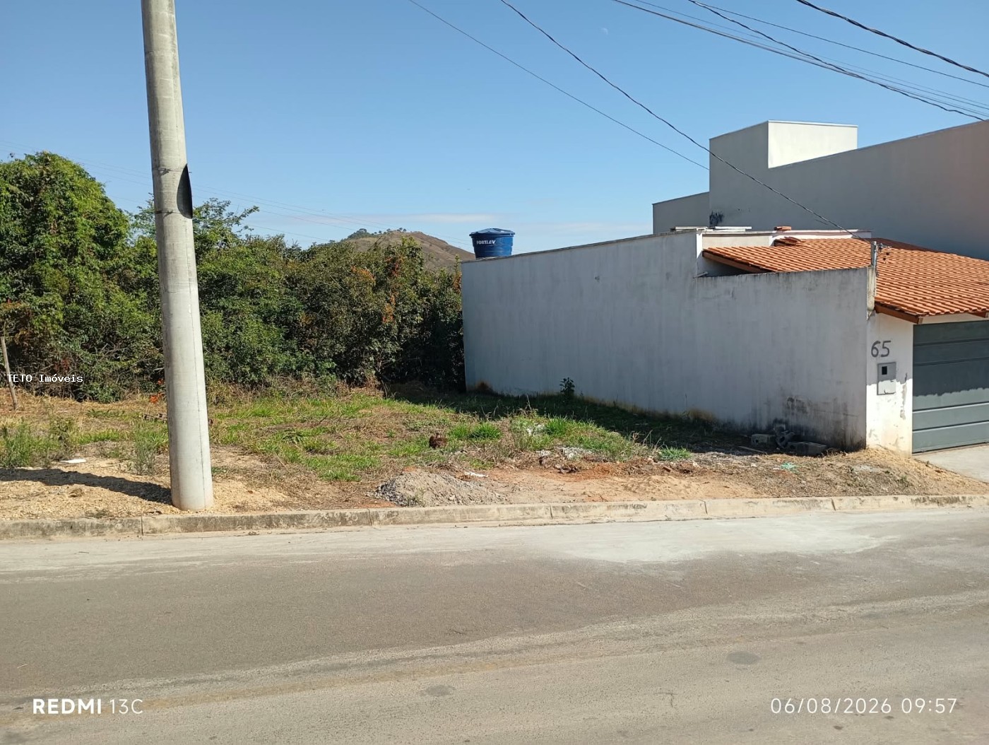 Terreno, 125 m² - Foto 7