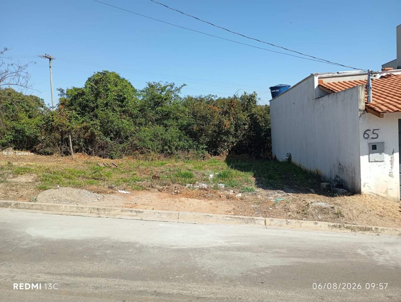 Terreno, 125 m² - Foto 8