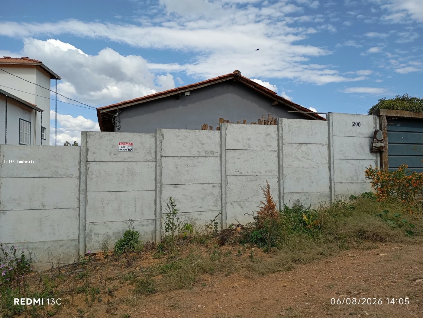 Fazenda, 450 m² - Foto 2