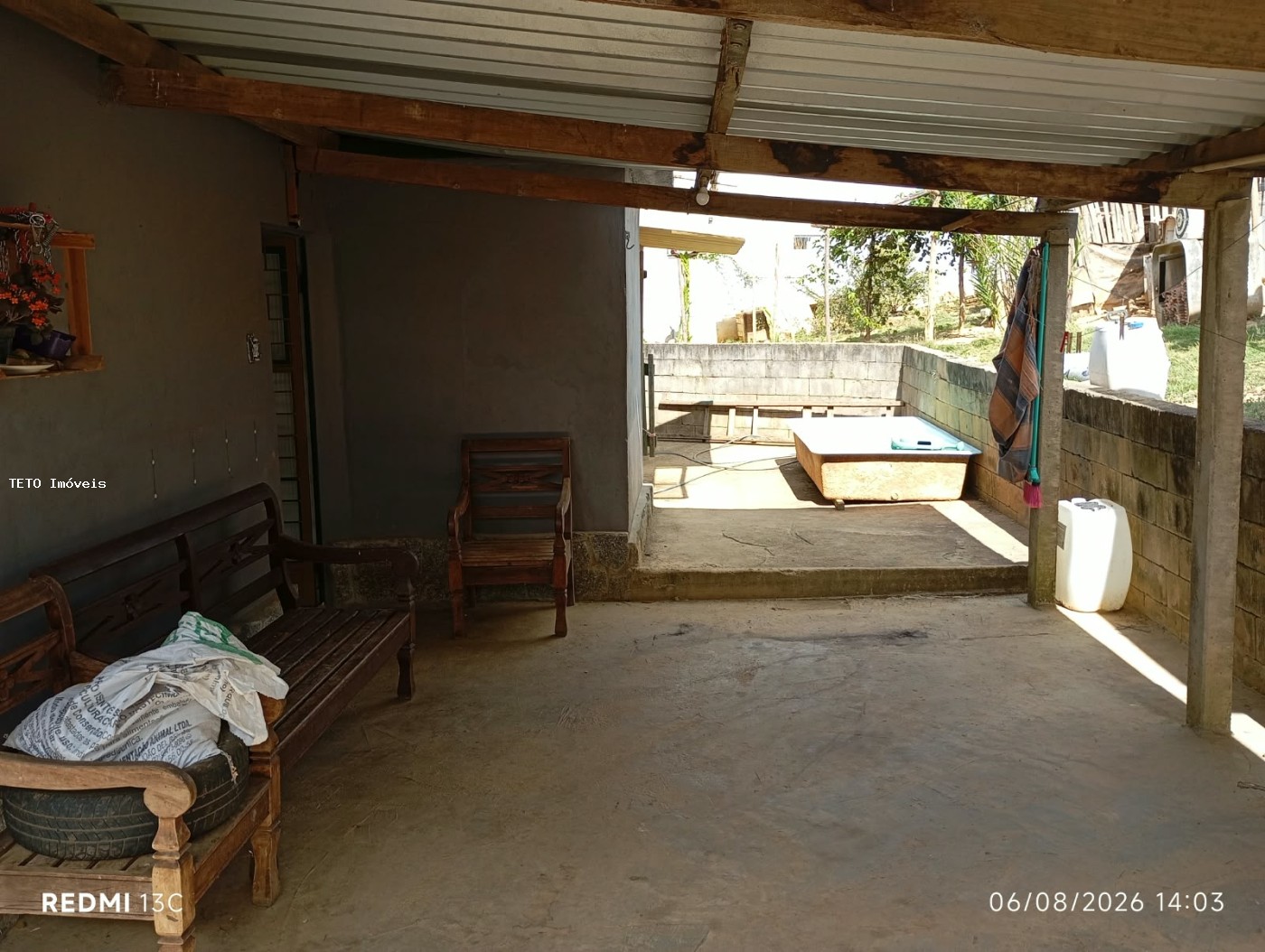 Fazenda, 450 m² - Foto 9
