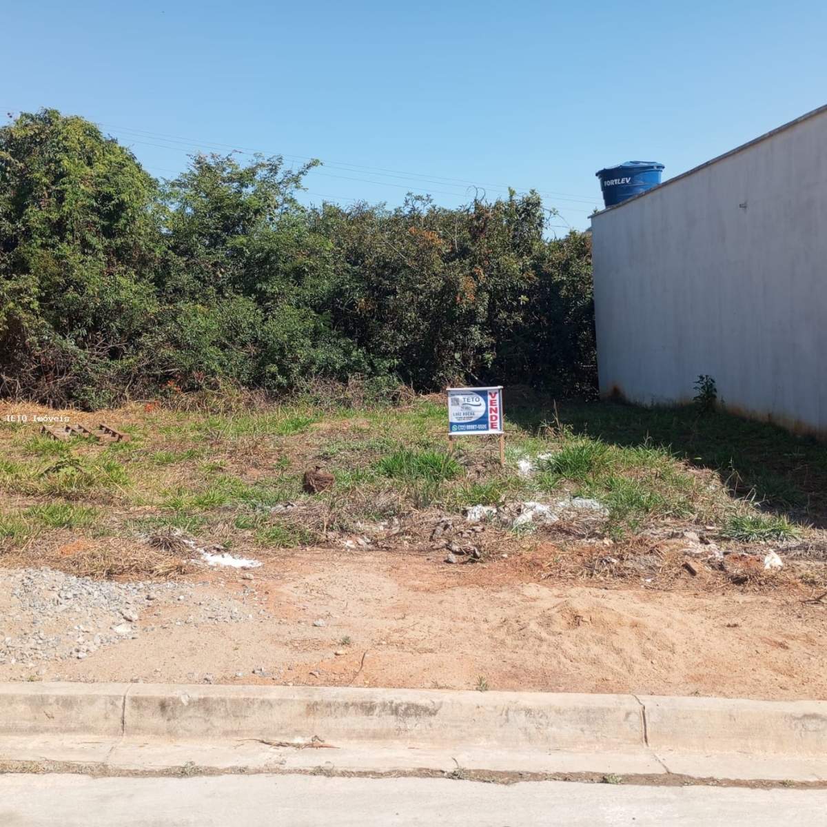 Terreno, 125 m² - Foto 2
