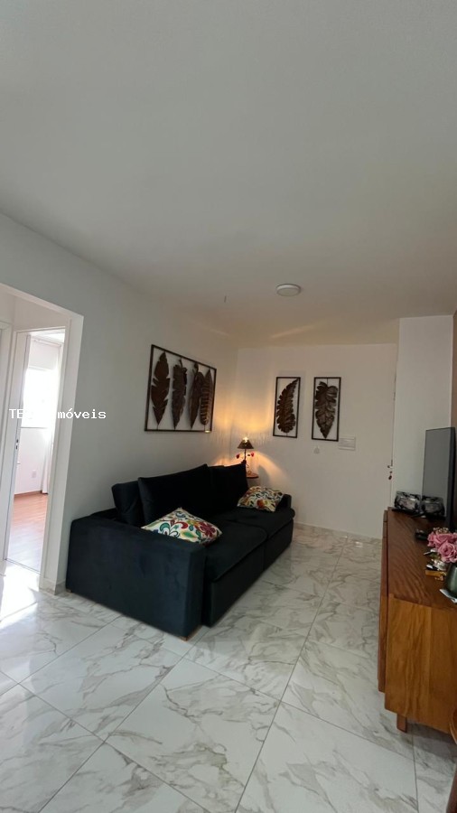 Apartamento, 2 quartos - Foto 5